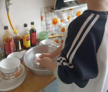 恩施帮妈妈做家务的收获有哪些？